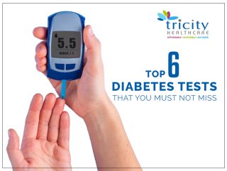 Diabetes Test