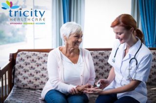 Senior Citizen Health Check-up Package