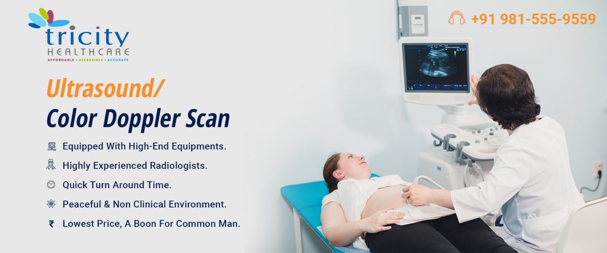 Ultrasound Scan in Chandigarh